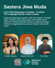 Fest-KL S1 Hati-hati Muda