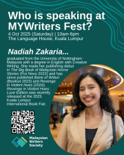 Nadiah